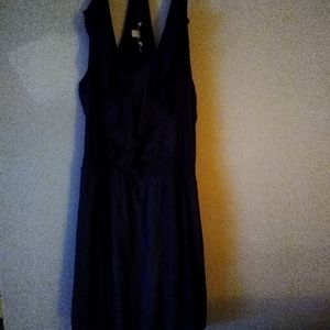 American eagle outfitters dress